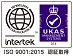 ISO9001 之印 - ＩＳＯ９００１之印